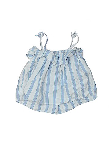 Old Navy Sleeveless Blouse (view 2)