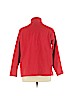 Lands' End 100% Polyester Red Fleece Size 16 - photo 2