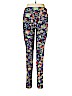 Lularoe Blue Leggings One size - photo 2