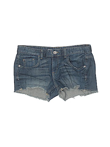 Mossimo Supply Co. Denim Shorts (view 1)