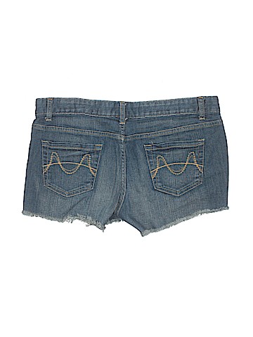 Mossimo Supply Co. Denim Shorts (view 2)