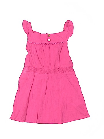 Carter's Dress (view 1)