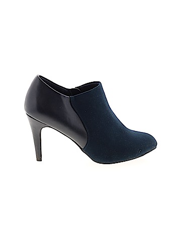 Dexflex Ankle Boots (view 1)