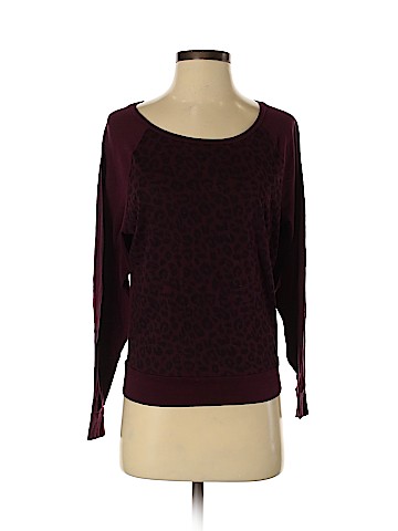 Victoria's Secret Pink Long Sleeve T-Shirt (view 1)