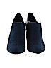 Dexflex Blue Ankle Boots Size 8 (wide) - photo 2