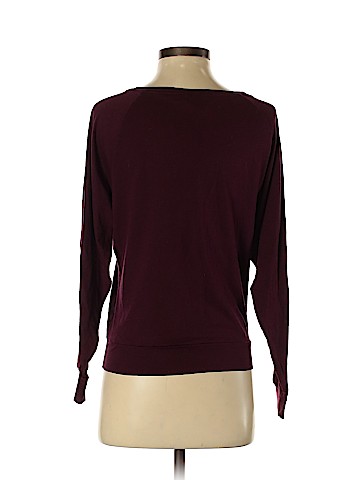 Victoria's Secret Pink Long Sleeve T-Shirt (view 2)