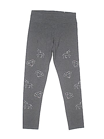 Justice Leggings (view 1)