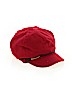 Unbranded Solid Red Hat One size - photo 1