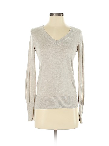 Mossimo Pullover Sweater (view 1)