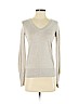 Mossimo Tan Pullover Sweater Size S - photo 1