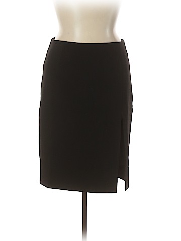 White House Black Market Casual Skirt (view 1)