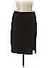 White House Black Market Black Casual Skirt Size 14 - photo 1