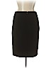 White House Black Market Black Casual Skirt Size 14 - photo 2
