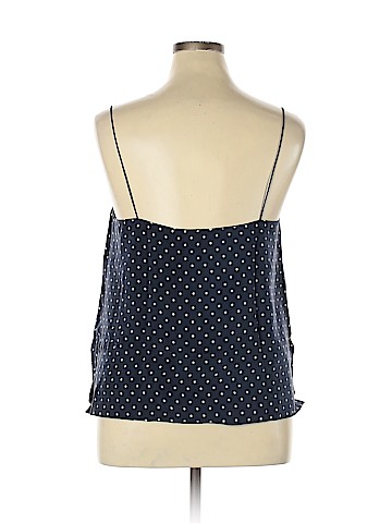 Everlane Sleeveless Blouse (view 2)