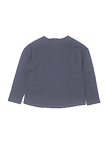 Zara Long Sleeve Top (view 2)