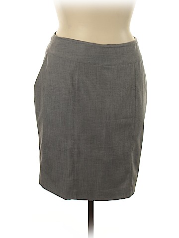 Rafaella Casual Skirt (view 1)