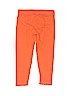 The Children's Place Orange Leggings Size 7 - 8 - photo 2