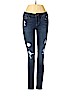 Hollister Blue Jeans Size 00 - photo 1