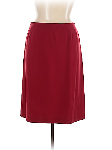 Kasper Casual Skirt (view 2)