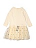 Crewcuts Ivory Dress Size 6 - photo 1