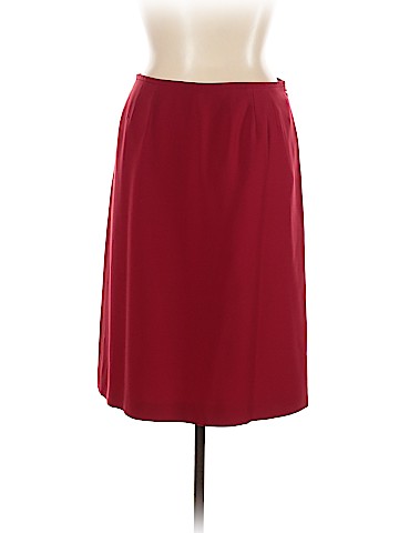 Kasper Casual Skirt (view 1)