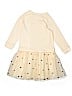 Crewcuts Ivory Dress Size 6 - photo 2