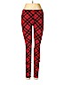 Arizona Jean Company Red Leggings Size S - photo 1