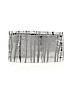 White House Black Market Silver Clutch One size - photo 2