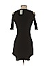 Forever 21 Black Casual Dress Size S - photo 2