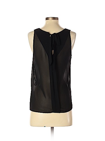 Forever 21 Sleeveless Blouse (view 2)