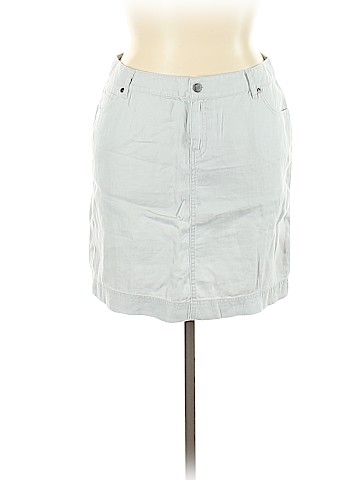 J.jill Casual Skirt (view 1)