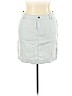 J.jill 100% Linen White Casual Skirt Size 14 - photo 1