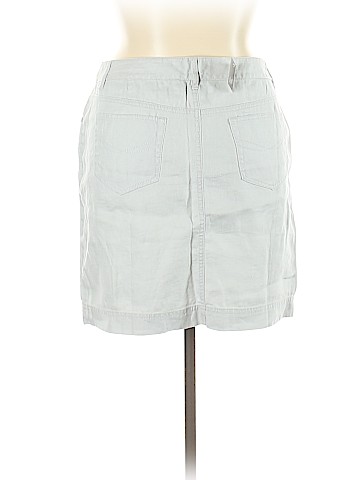 J.jill Casual Skirt (view 2)