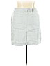 J.jill 100% Linen White Casual Skirt Size 14 - photo 2