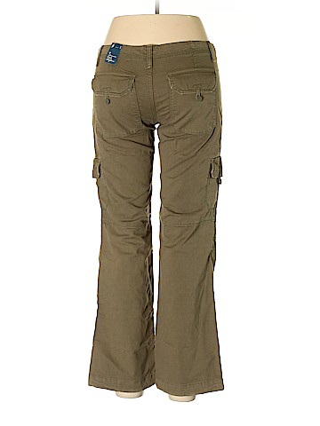 American Eagle Outfitters Cargo Pants (view 2)