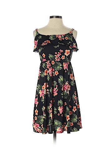 Arizona Jean Company Casual Dress (view 1)