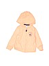 Carter's Solid Orange Zip Up Hoodie 12-18 MO / 18 MO - photo 1