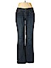 Ann Taylor Factory Blue Jeans Size 6 (petite) - photo 1