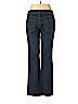 Ann Taylor Factory Blue Jeans Size 6 (petite) - photo 2