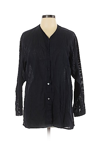 Geoffrey Beene Sport Long Sleeve Button-Down Shirt (view 1)