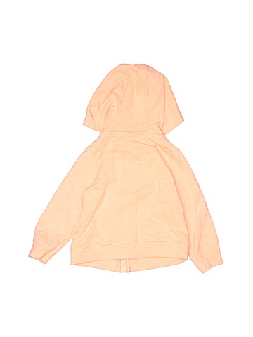 Carter's Zip Up Hoodie (view 2)