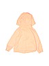 Carter's Solid Orange Zip Up Hoodie 12-18 MO / 18 MO - photo 2