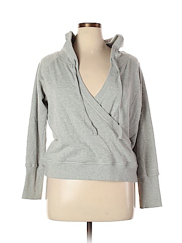 Wendy Williams Long Sleeve Top (view 1)