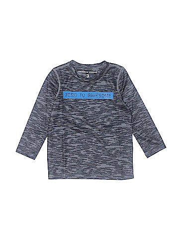 Rockets of Awesome Active T-Shirt (view 1)