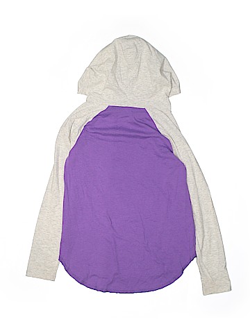 Justice Long Sleeve T-Shirt (view 2)