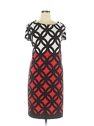 DressBarn Casual Dress (view 1)