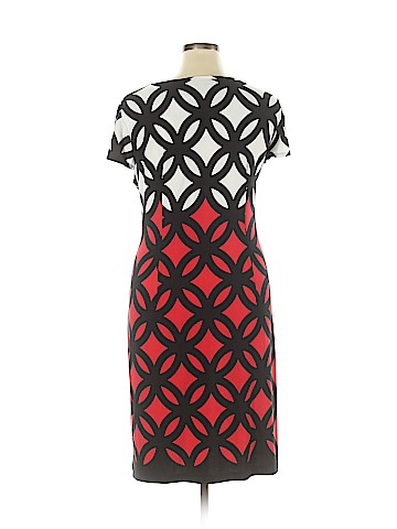 DressBarn Casual Dress (view 2)