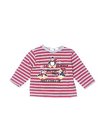 Koala Kids Long Sleeve T-Shirt (view 1)