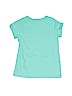 Kidpik 100% Cotton Green Short Sleeve T-Shirt Size L (kids) - photo 2