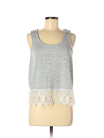 Daytrip Sleeveless Top (view 1)